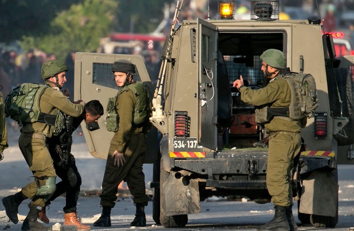 İsrail 3 Filistinliyi Daha Tutukladı