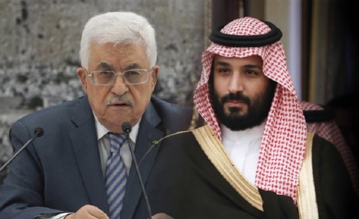 Abbas-Bin Selman Görüşmesinin Perde Arkası