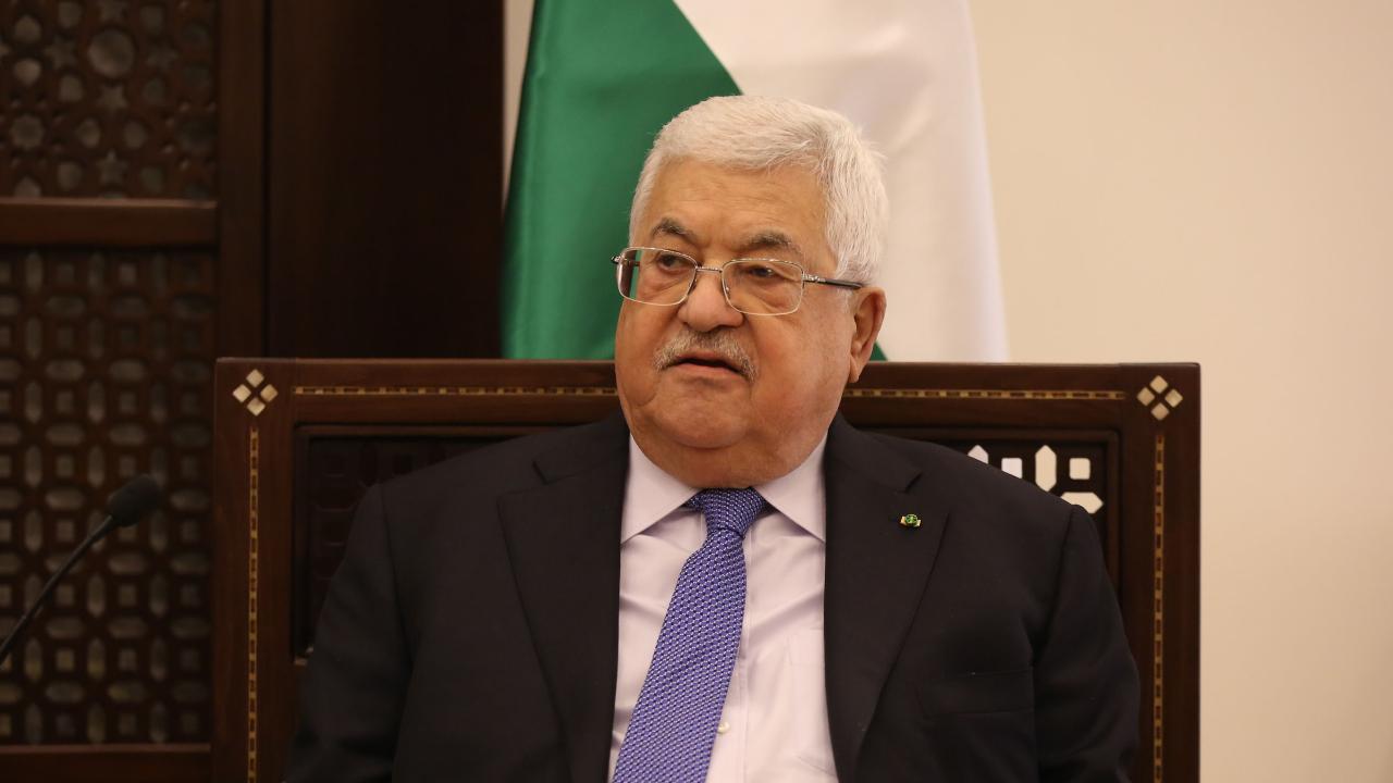 Abbas'ın Gözü, İsrail-Suud Normalleşmesinde