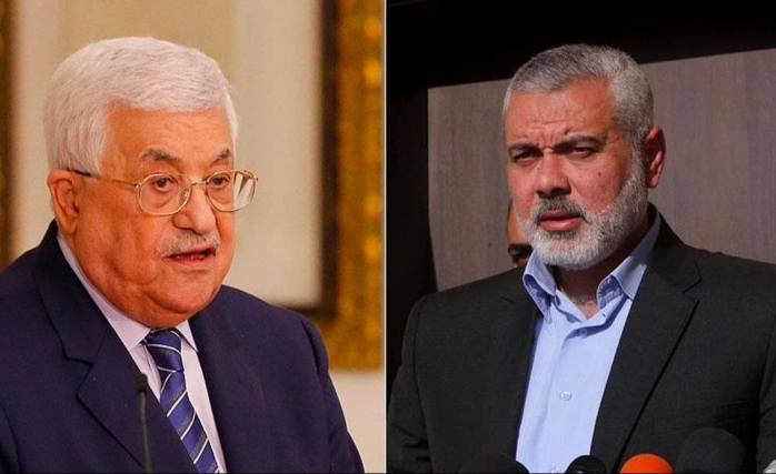Abbas'tan Bekle ve Gör Politikası
