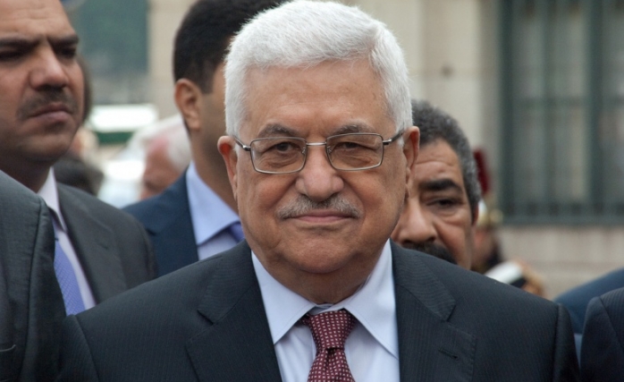 Abbas: ''Tarihe Hain Olarak Yazılmak İstemiyorum''