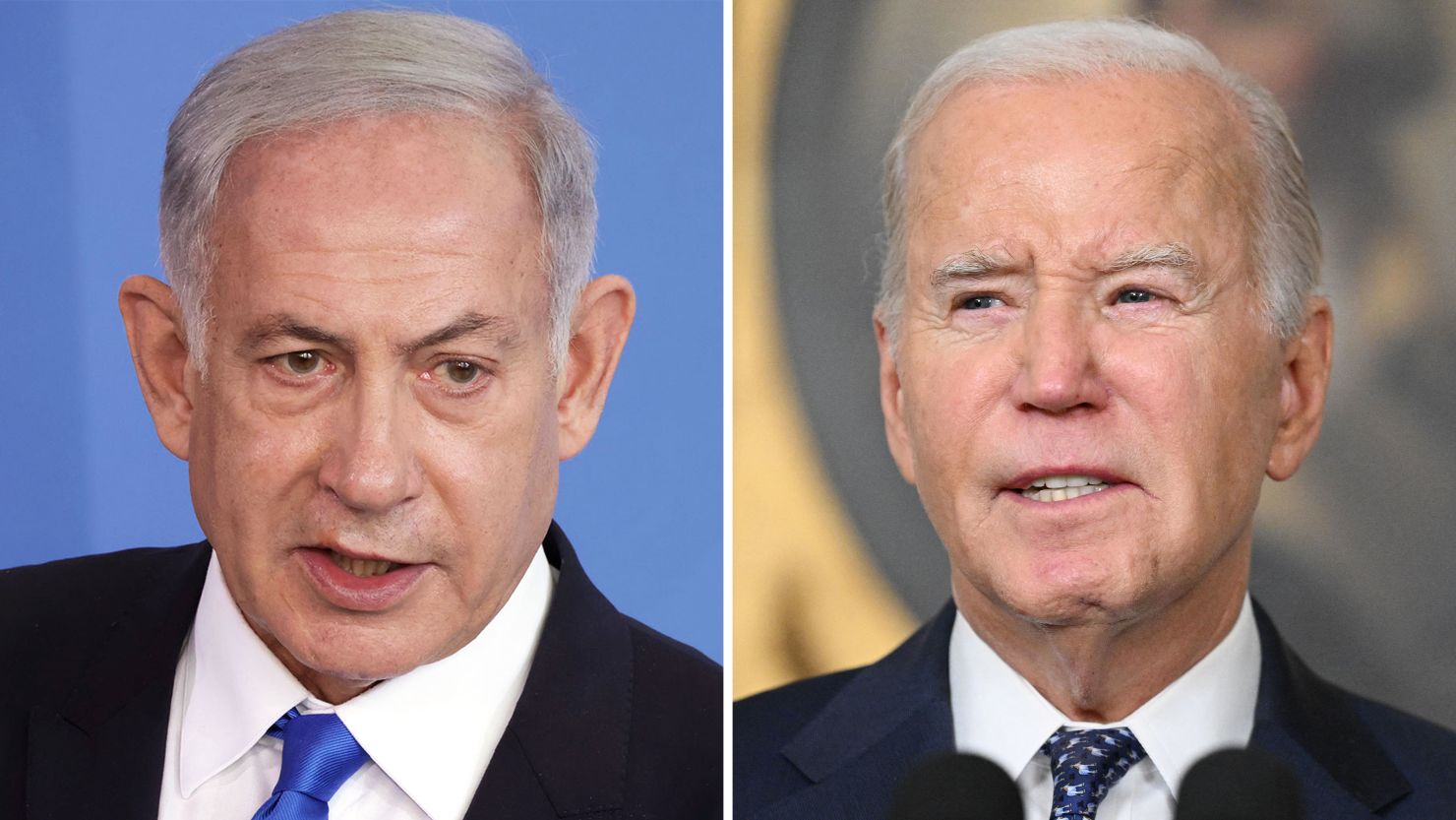 ​​​​​​​ABD, Acil Bir Anlaşma İçin İsrail’e Baskı Yapıyor