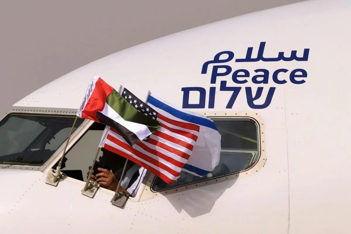 ABD-BAE-İsrail, Irak'ın Eserlerini Nasıl Yağmaladı?