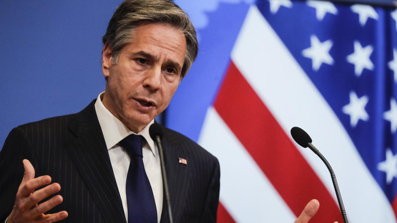 ABD Bakanı: İran'la Anlaşma Öldü