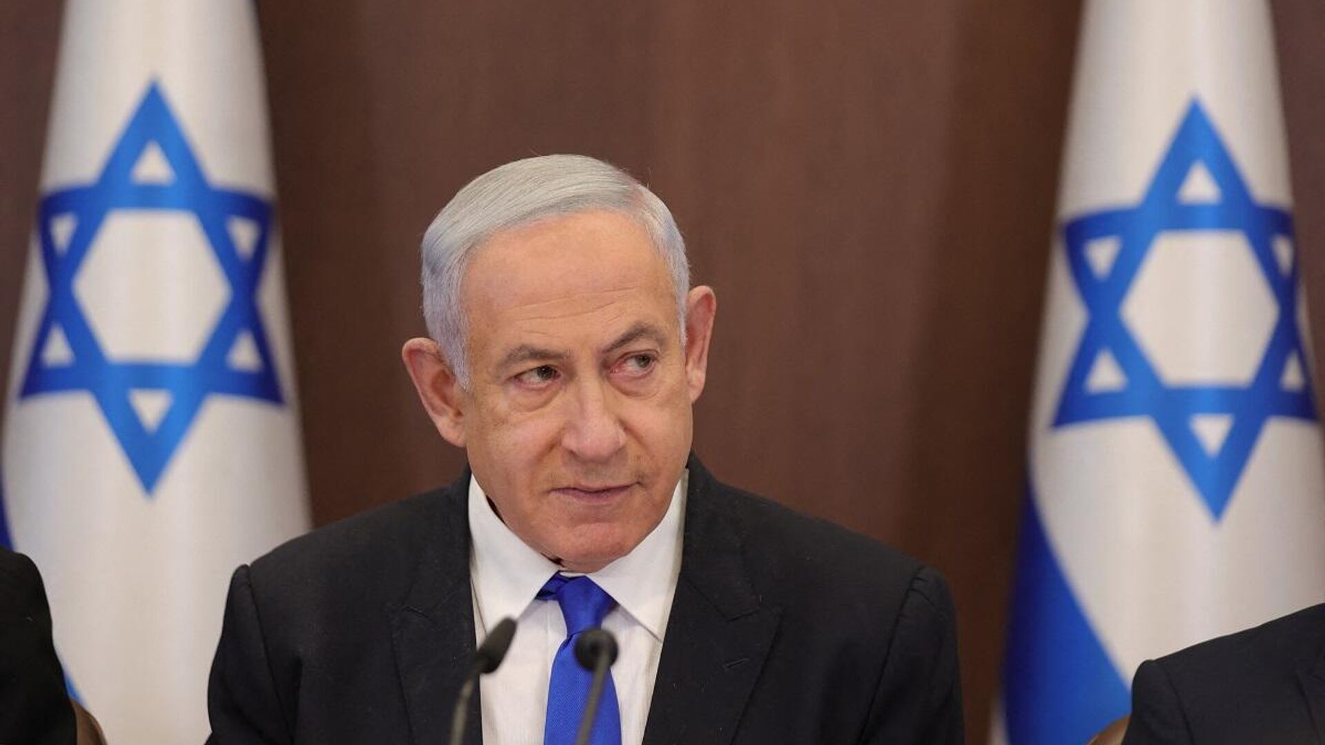 ABD Basınından İsrail Başbakanı'na Eleştiri