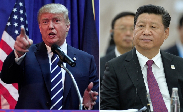 ABD-Çin İlişkileri Gerginlikten Uzak