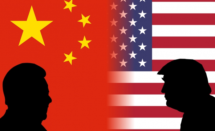 ABD Çin Karşısında Yalnızlaşıyor