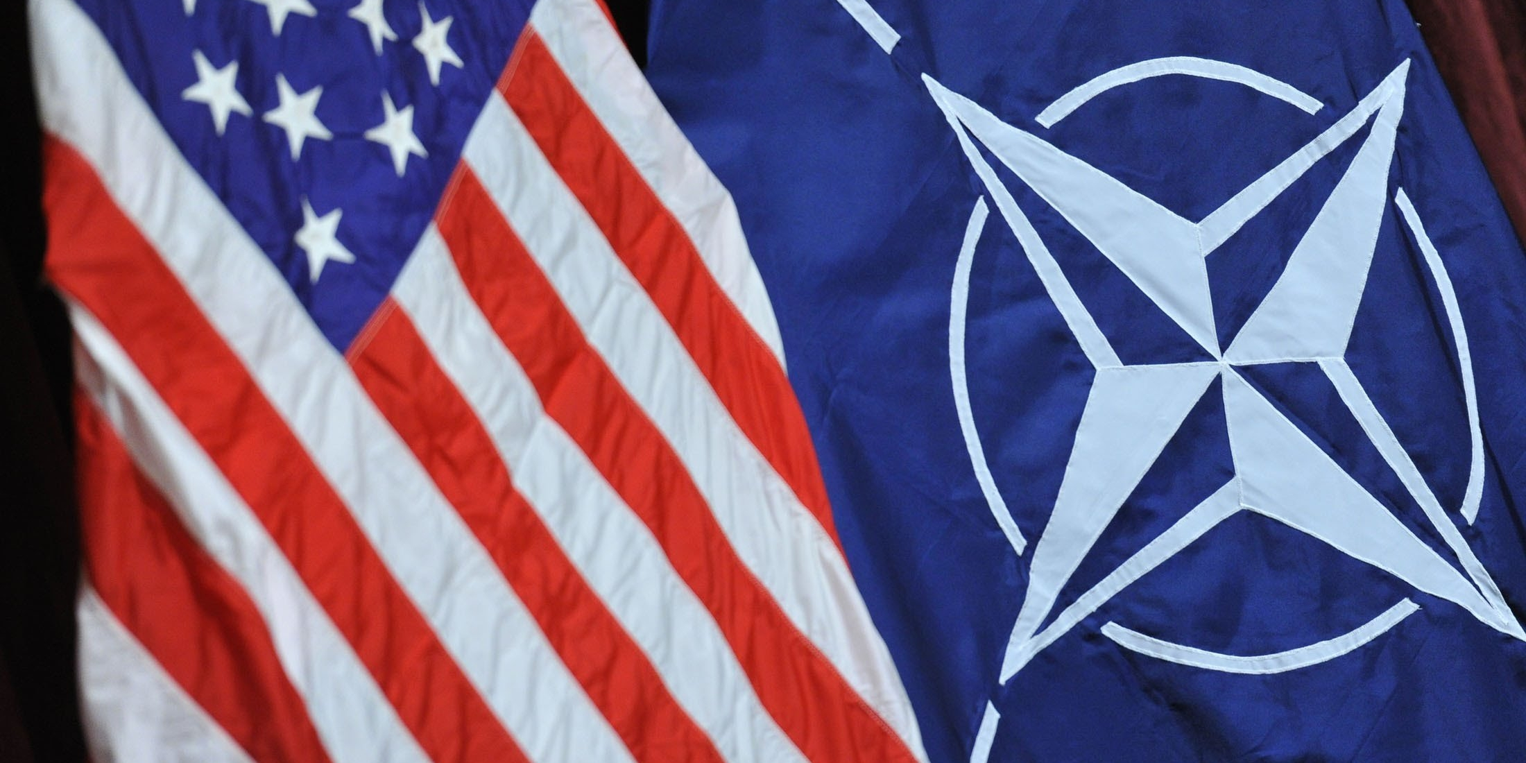 ABD'de Dikkat Çeken NATO Tasarısı