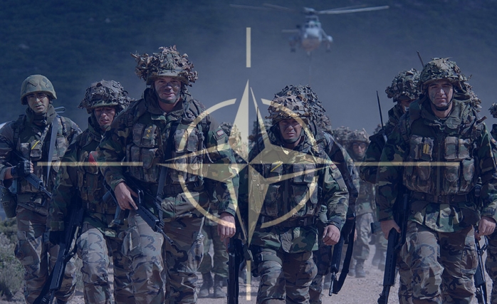 ABD'den Afganitan'a Takviye Asker