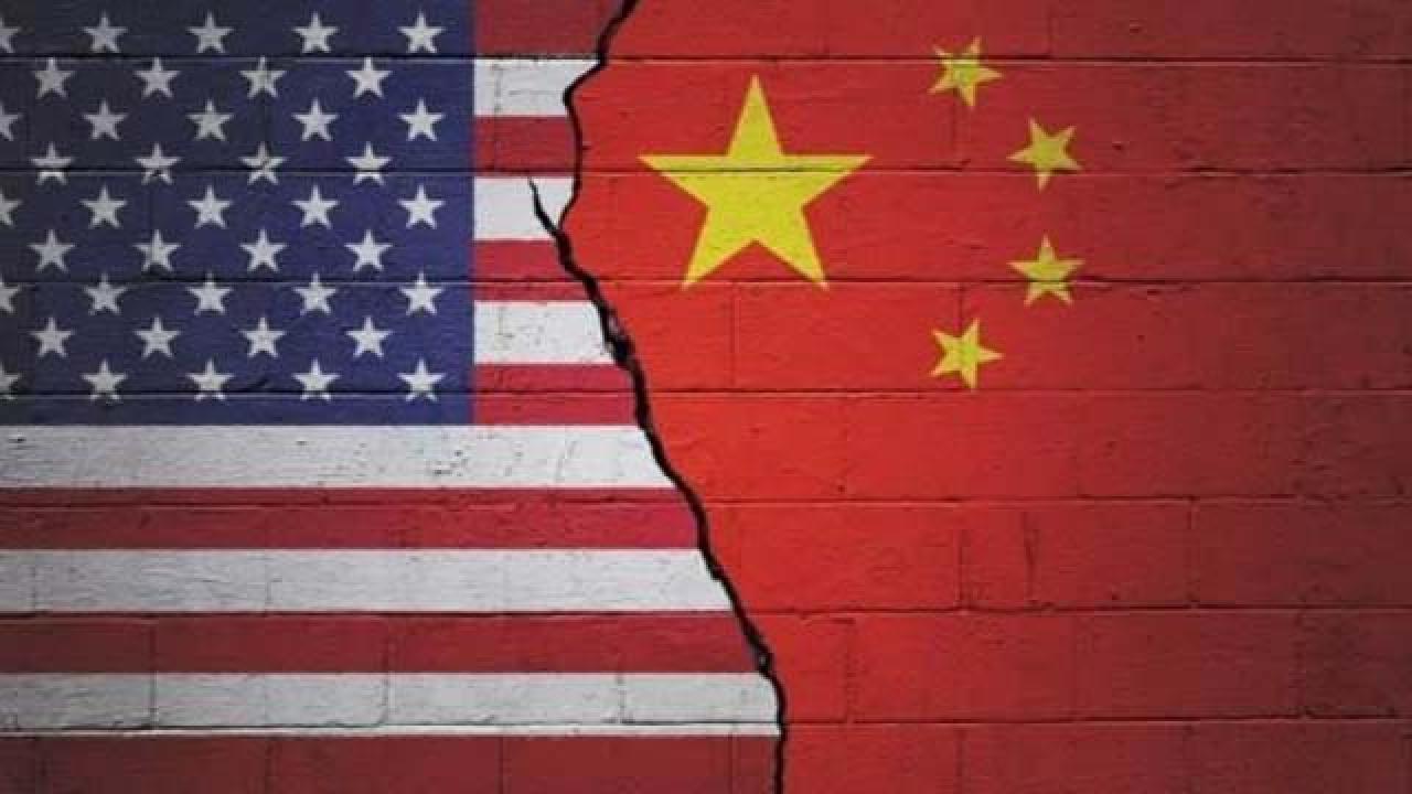 ABD'den Çin'e Karşı Dev Silah Satışı