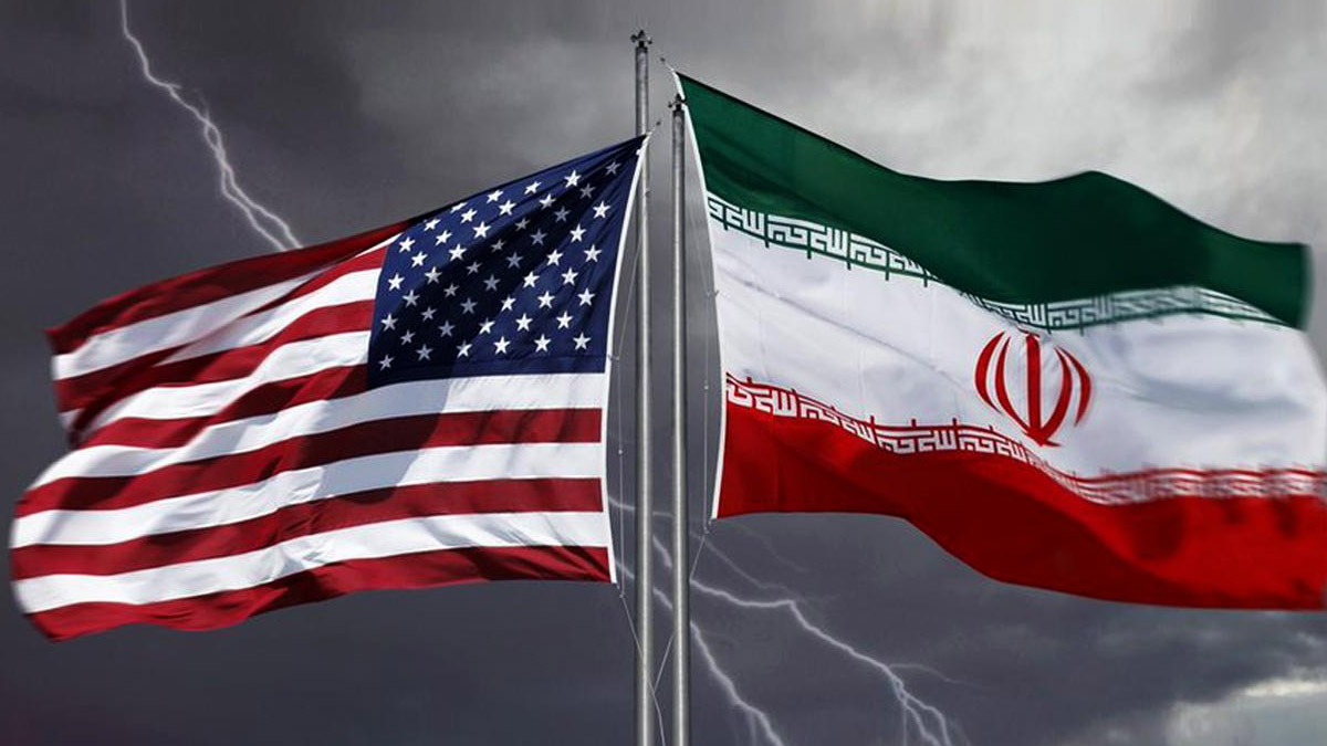 ABD'den Dikkat Çeken İran İddiası