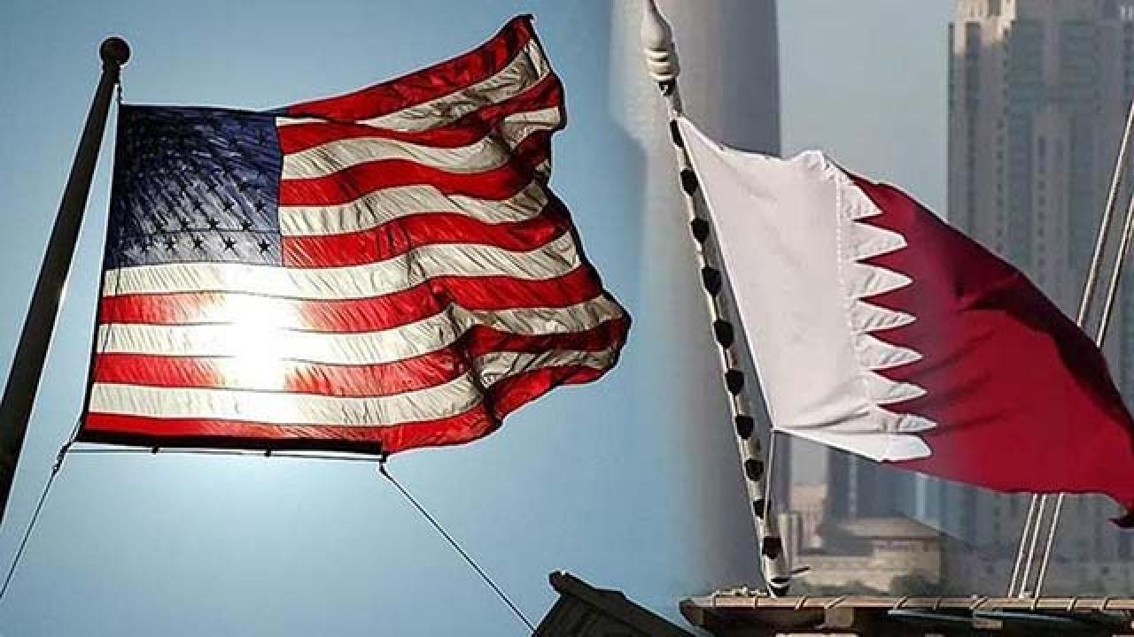 ABD'den Dikkat Çeken Katar Kararı