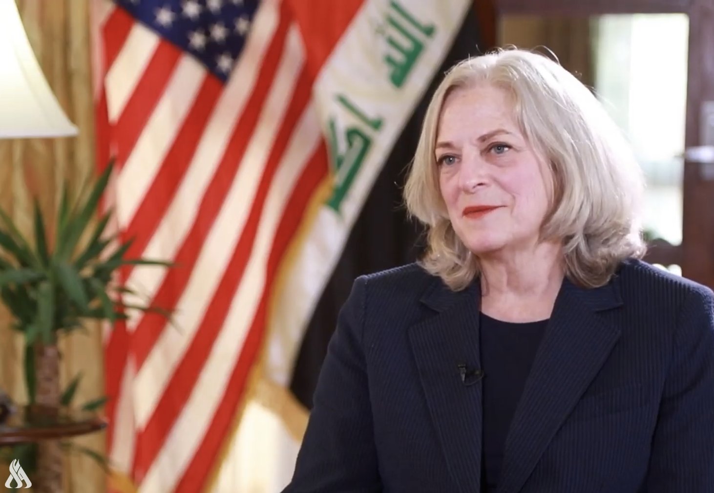 ABD'den Irak'taki Seçimlere Müdahale