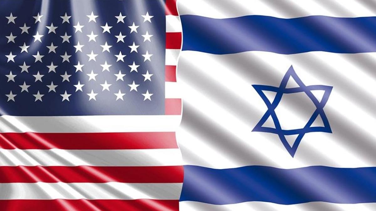 ABD'den İsrail'e Afganistan Mesajı