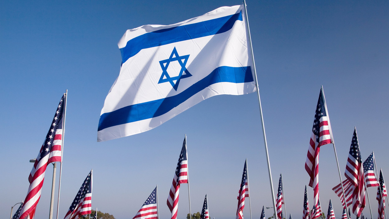 ​​​​​​​ABD’den İsrail’e Kara Harekatı İçin Önemli Mesaj