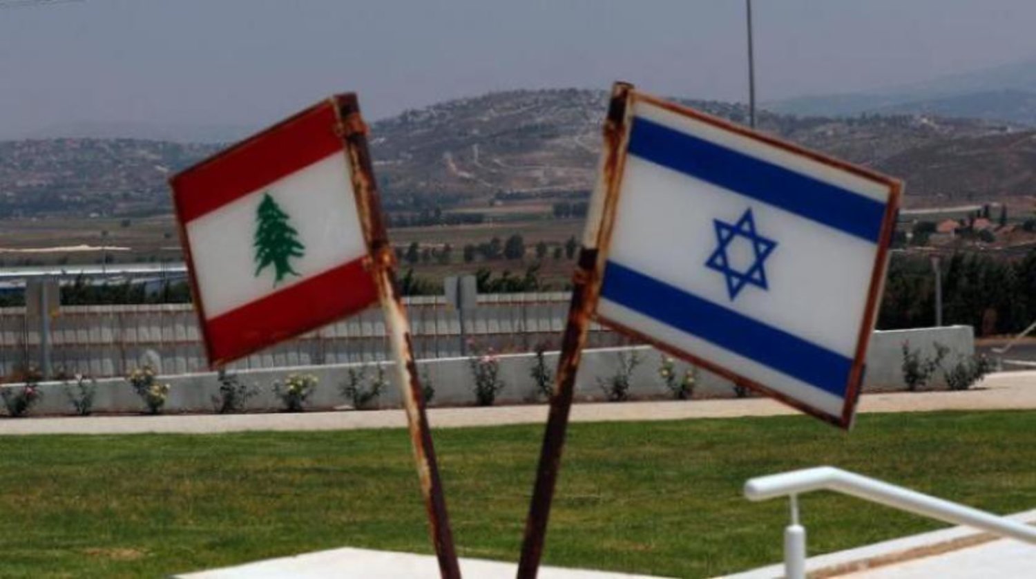 ABD'den İsrail'e Lübnan Uyarısı
