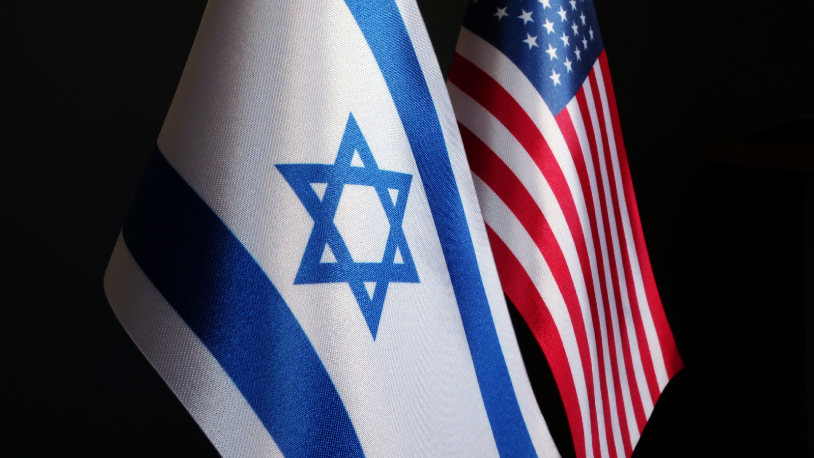ABD'den İsrail'e "Afganistan-Irak-Yemen" Uyarısı