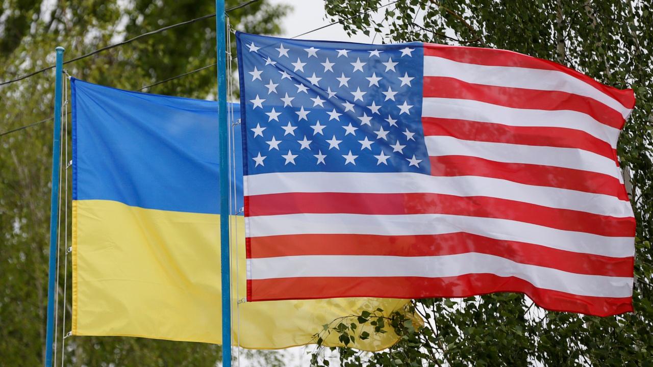 ABD'den Kiev'e Diplomatik Çözüm Uyarısı