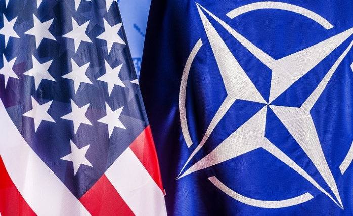 ABD’den Nato İtirafı: 