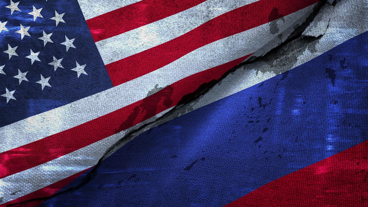 ABD'den Rusya İçin Yeni Hamle