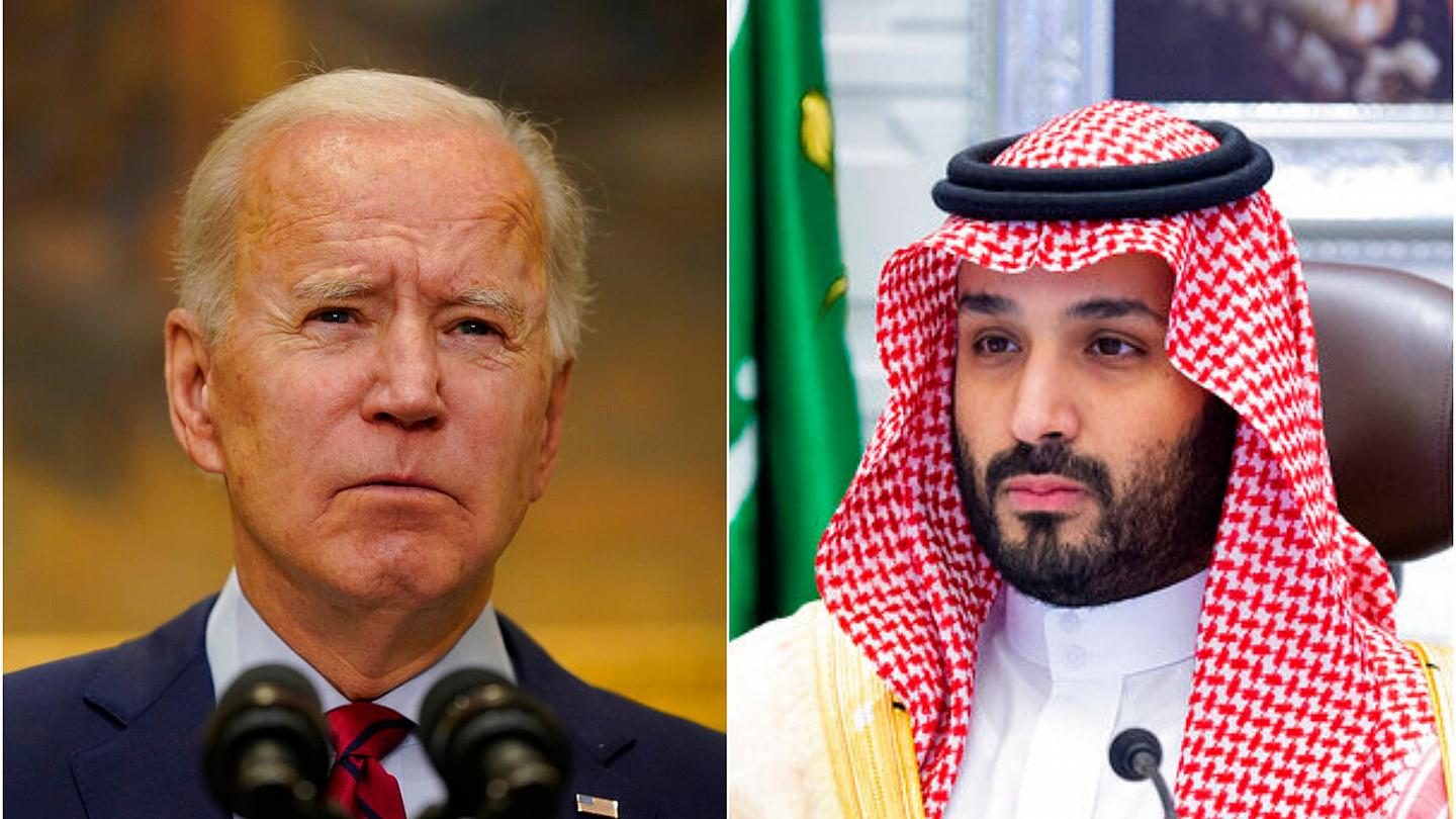 ABD'den Suudi Arabistan Tartışması