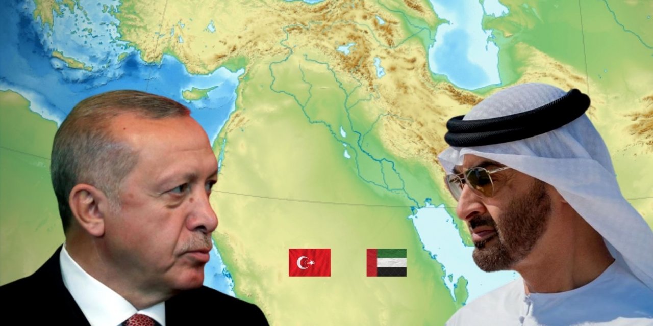 ABD'den Türkiye ve BAE'ye Rusya Eleştirisi