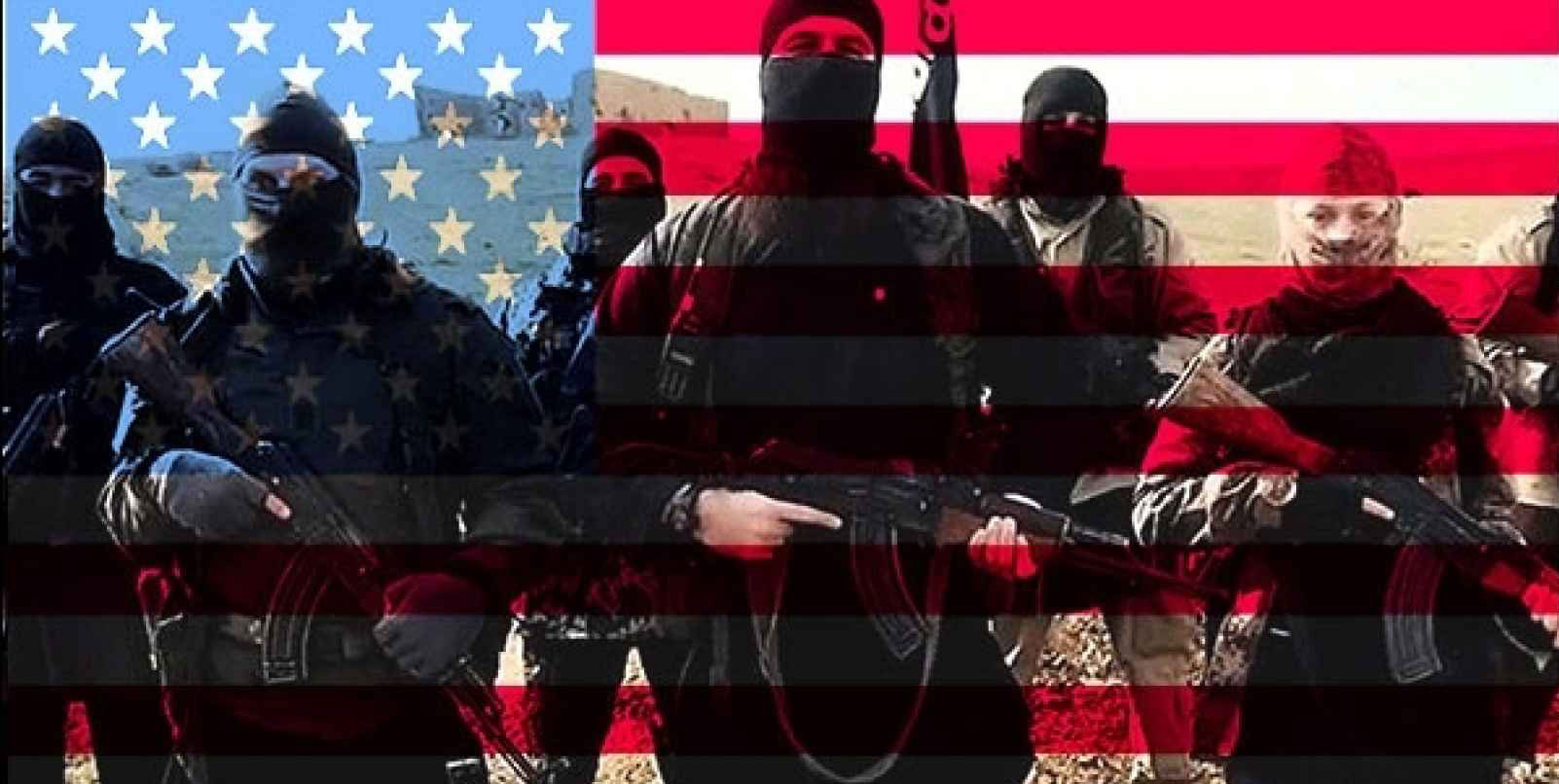 ABD'den Yeni IŞİD Planı