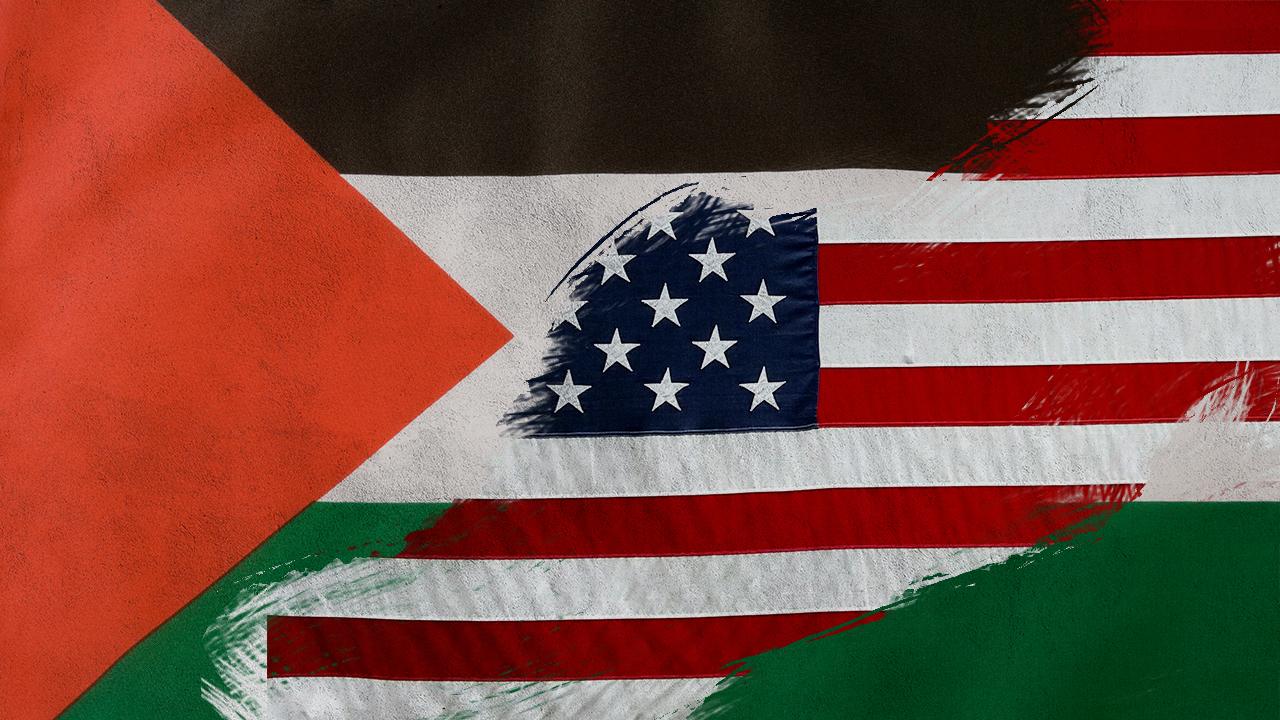 ABD, Filistin'de Direnişe Karşı Yeni Hamleye Hazırlanıyor