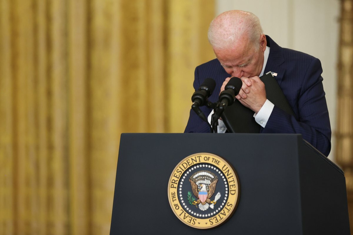 ABD Gazetesi: Biden, Suriye'de Kaybediyor