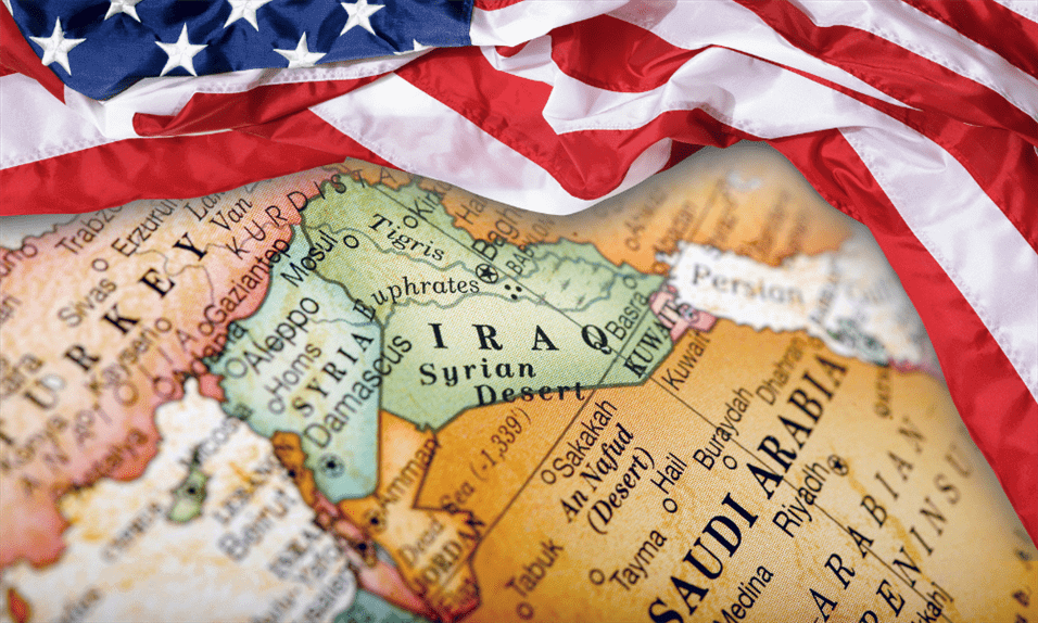 ABD Gazetesi: Ortadoğu'da Savaşa Gireceğiz