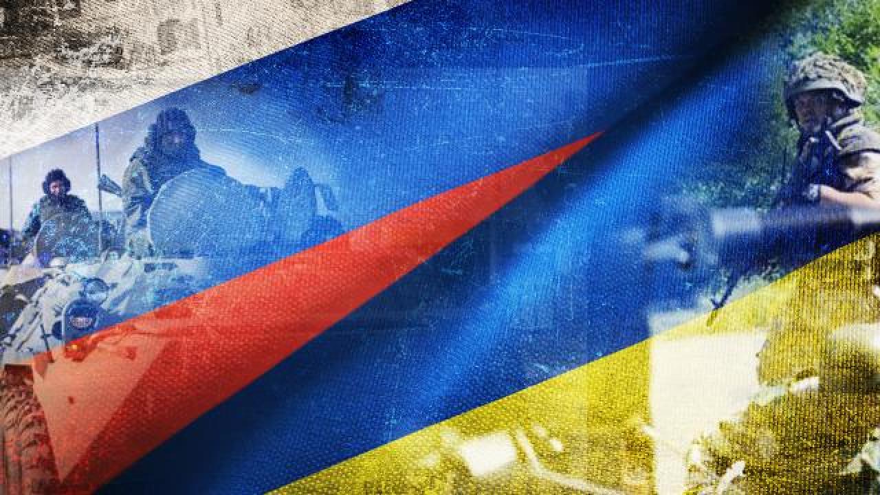 ABD Gazetesi, Rusya'nın Ukrayna Raporunu Doğruladı