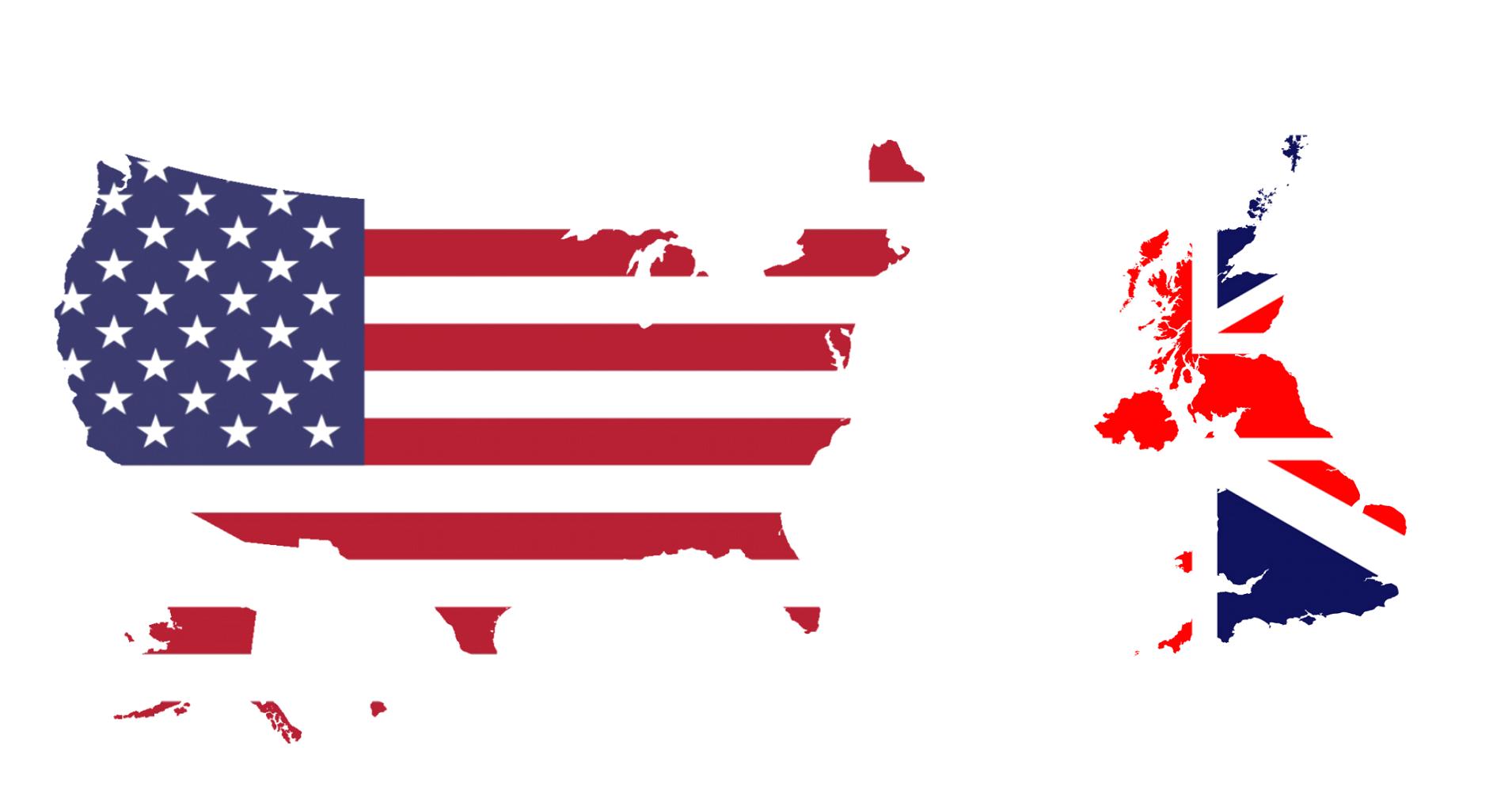 ABD-İngiltere Arasında Suud'u Kapma Yarışı!