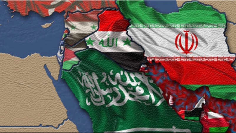 ABD, İran ile Arapların Yakınlaşmasını İstemiyor?