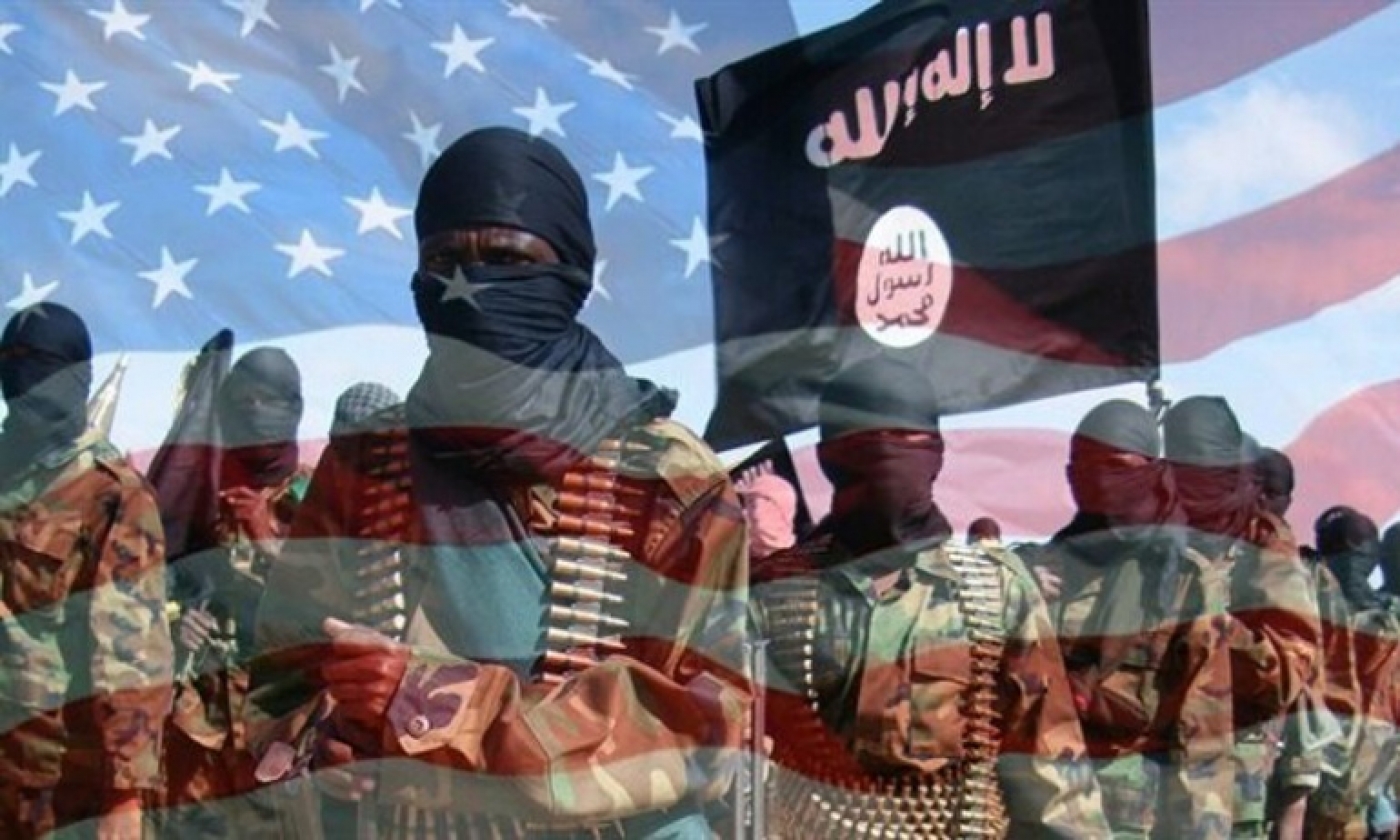 ABD, IŞİD'e Operasyonu Engelledi