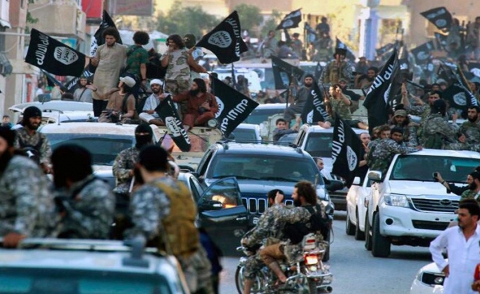 ABD, IŞİD'e Yol Verdi