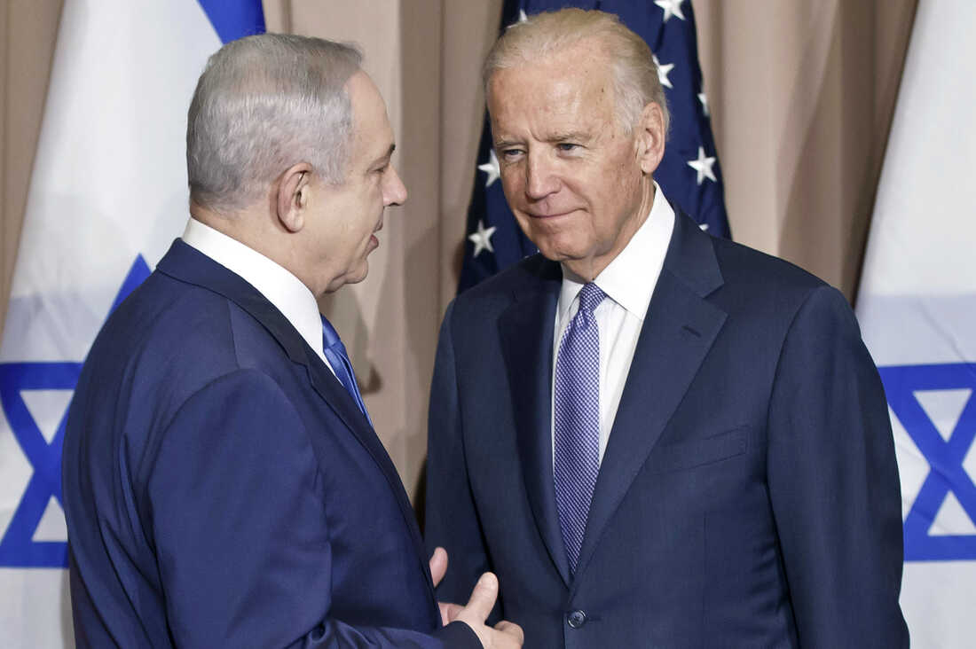 ABD-İsrail Arasında Netanyahu Gerilimi