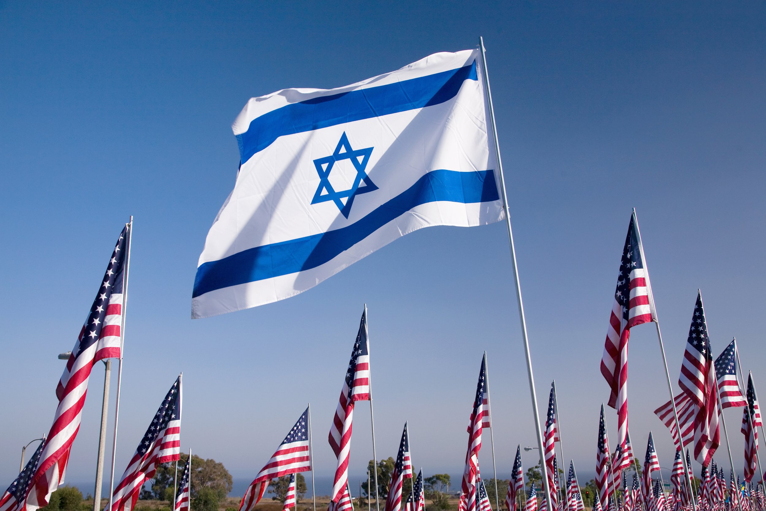 ABD-İsrail Arasında Yeni Anlaşma