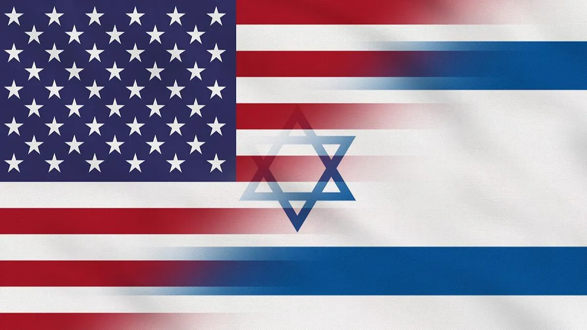 ABD, İsrail'deki Silahlarını Çekiyor