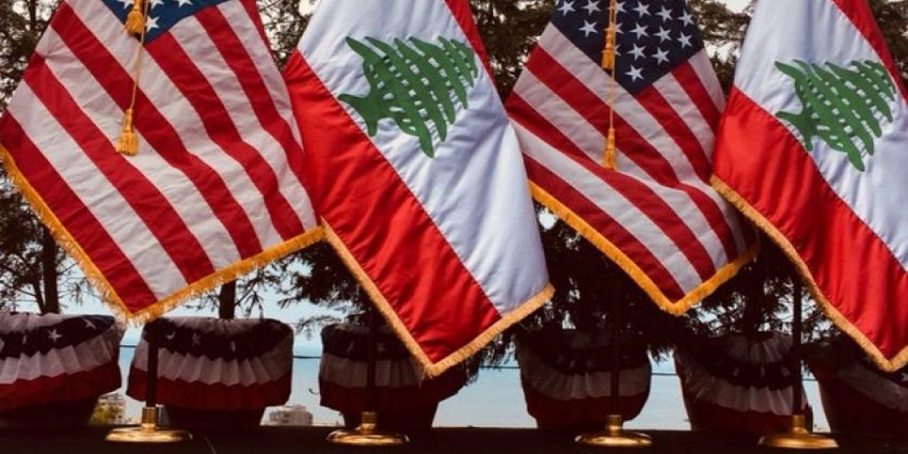 ABD-İsrail'in Lübnan'daki Yeni Oyunu