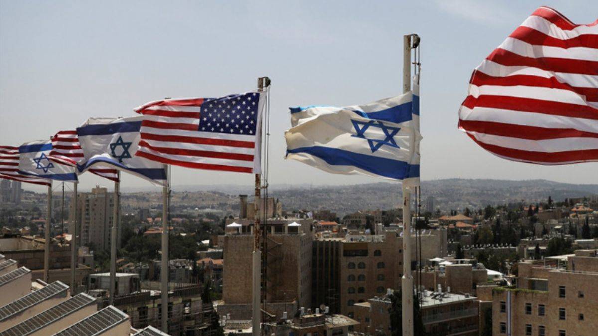 ABD-İsrail Savunma Anlaşması Ne Anlama Geliyor?