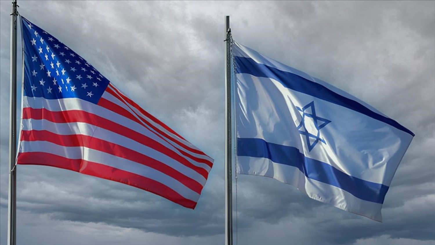 ABD-İsrail Stratejik Gerilim Yaşıyor
