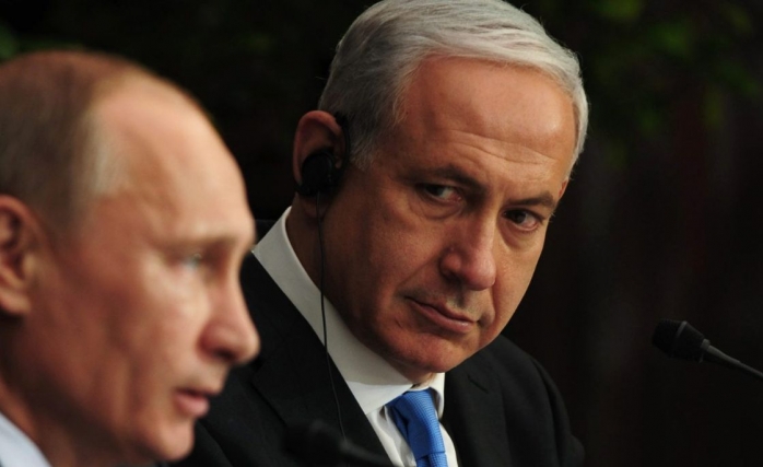 ABD, İsrail ve Rusya Arasında Suriye Konulu Toplantı