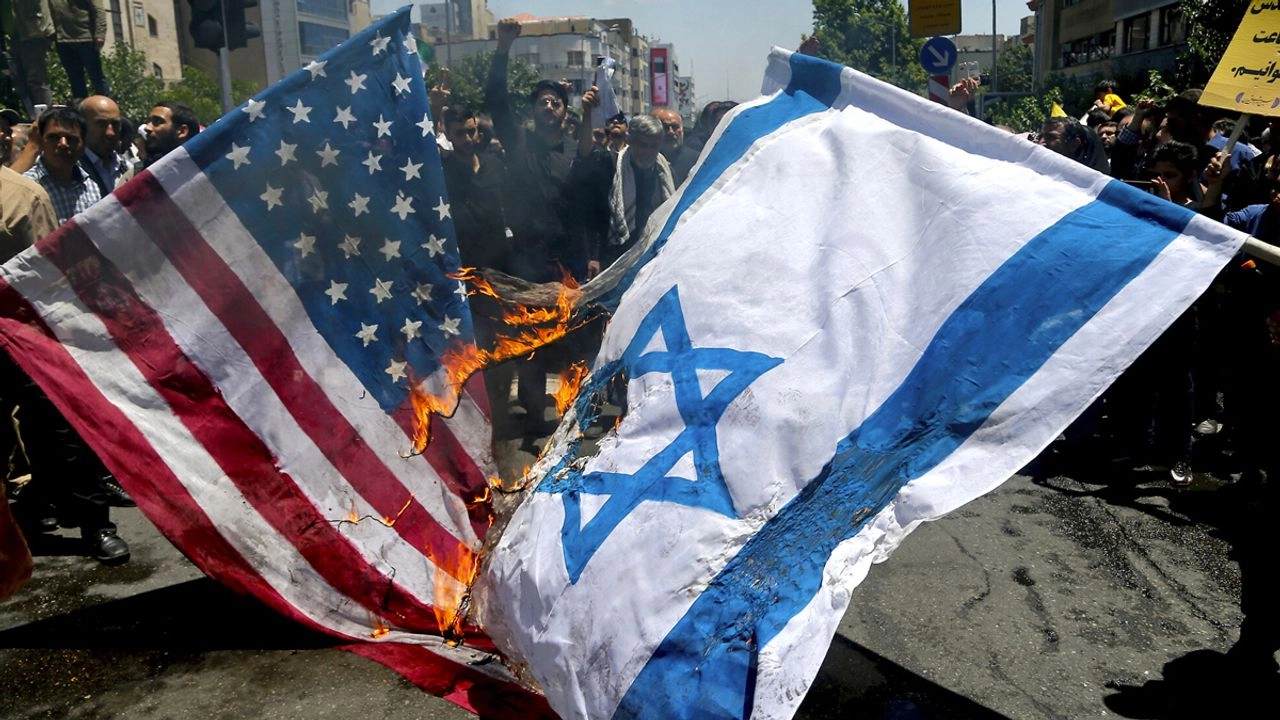 ABD-İsrailli Yetkililer: İran, Yeni Denklem Kurdu