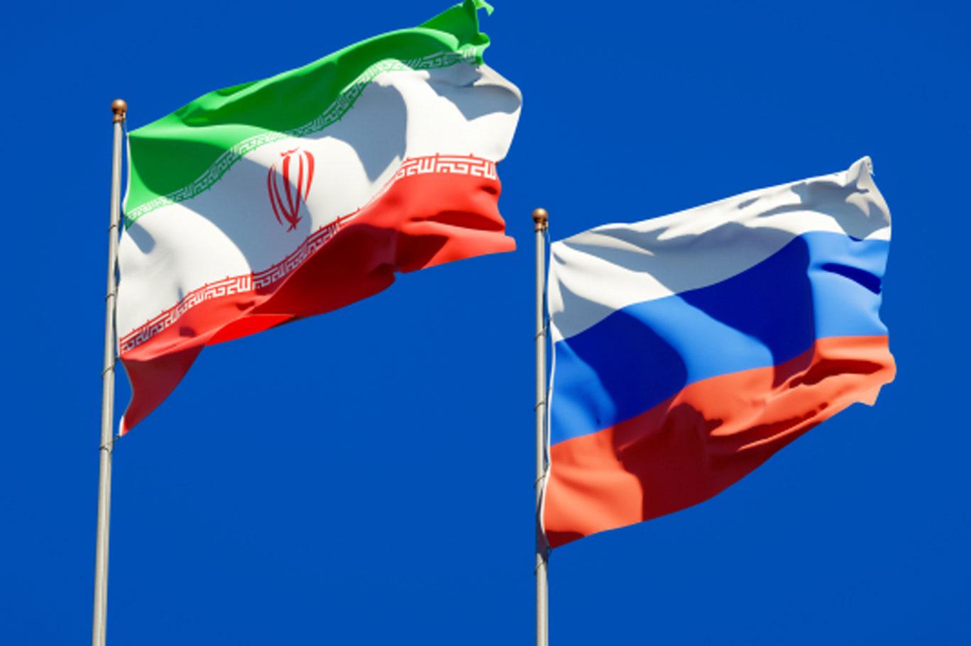 ABD'li Yetkili: İran-Rusya, Bize Karşı İşbirliği Yapıyor