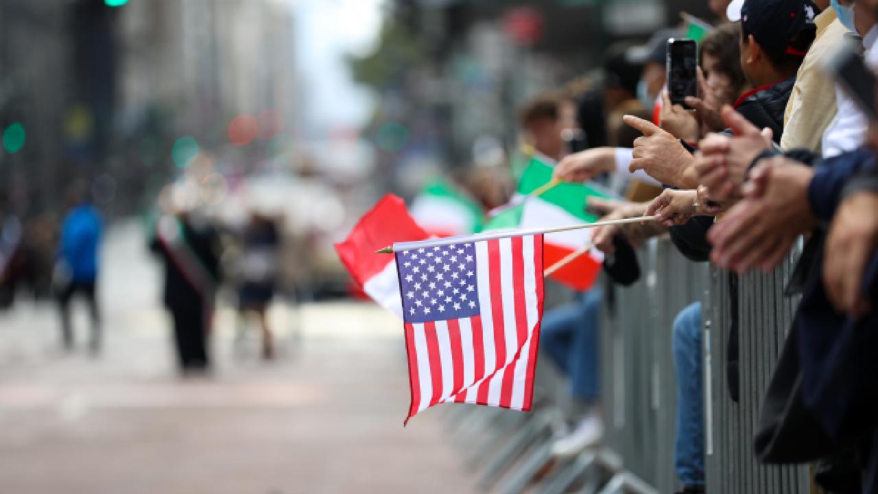 ABD'liler İsrail Yanlılarından Rahatsız