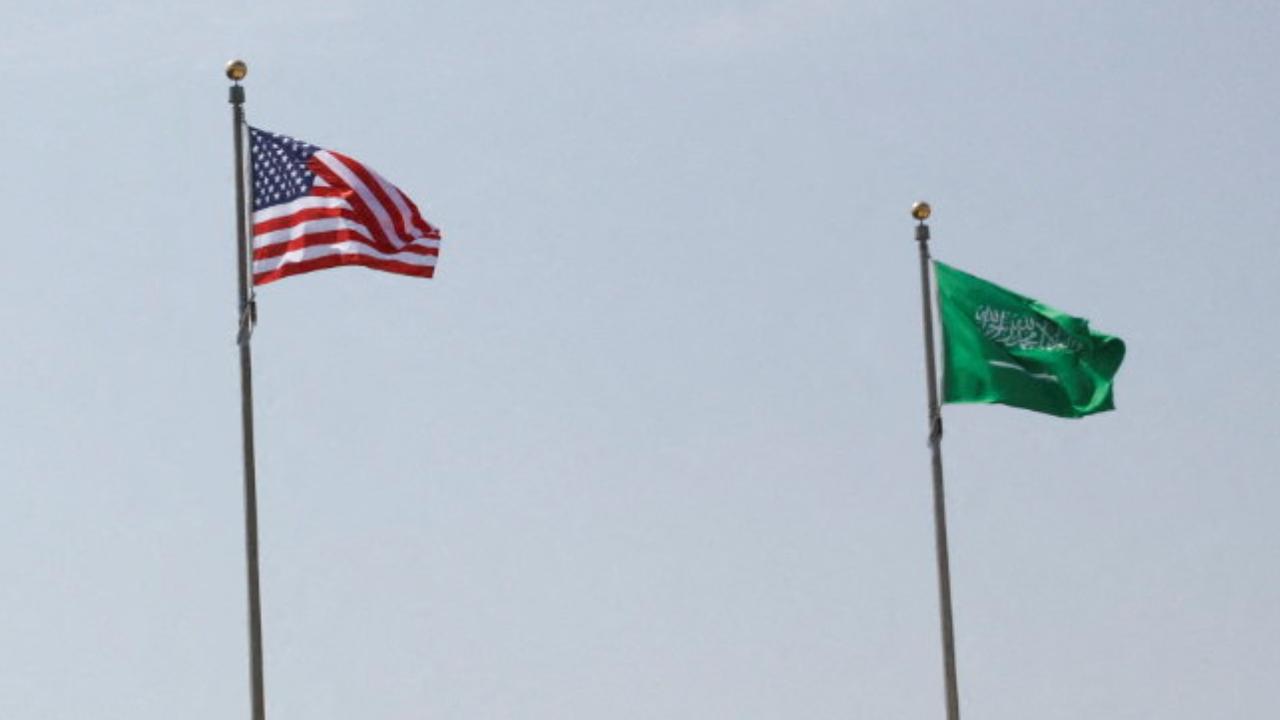 ABD'liler Suud'la Anlaşmaya Karşı