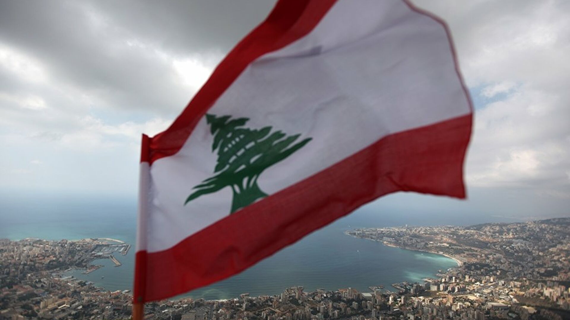 ABD, Lübnan'a Son Teklifini Yapacak