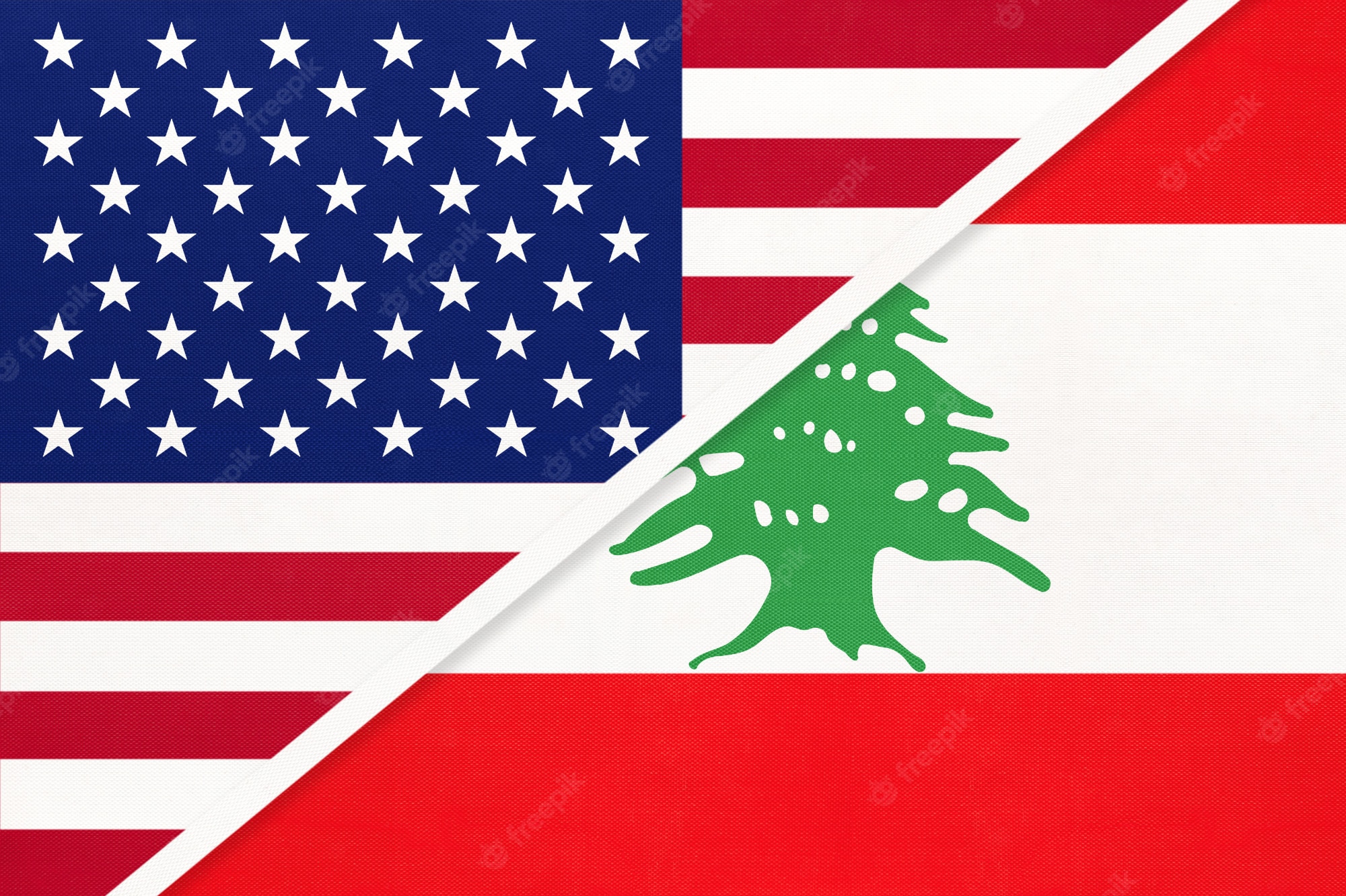 ABD Lübnan'da Savaşı Tırmandırıyor