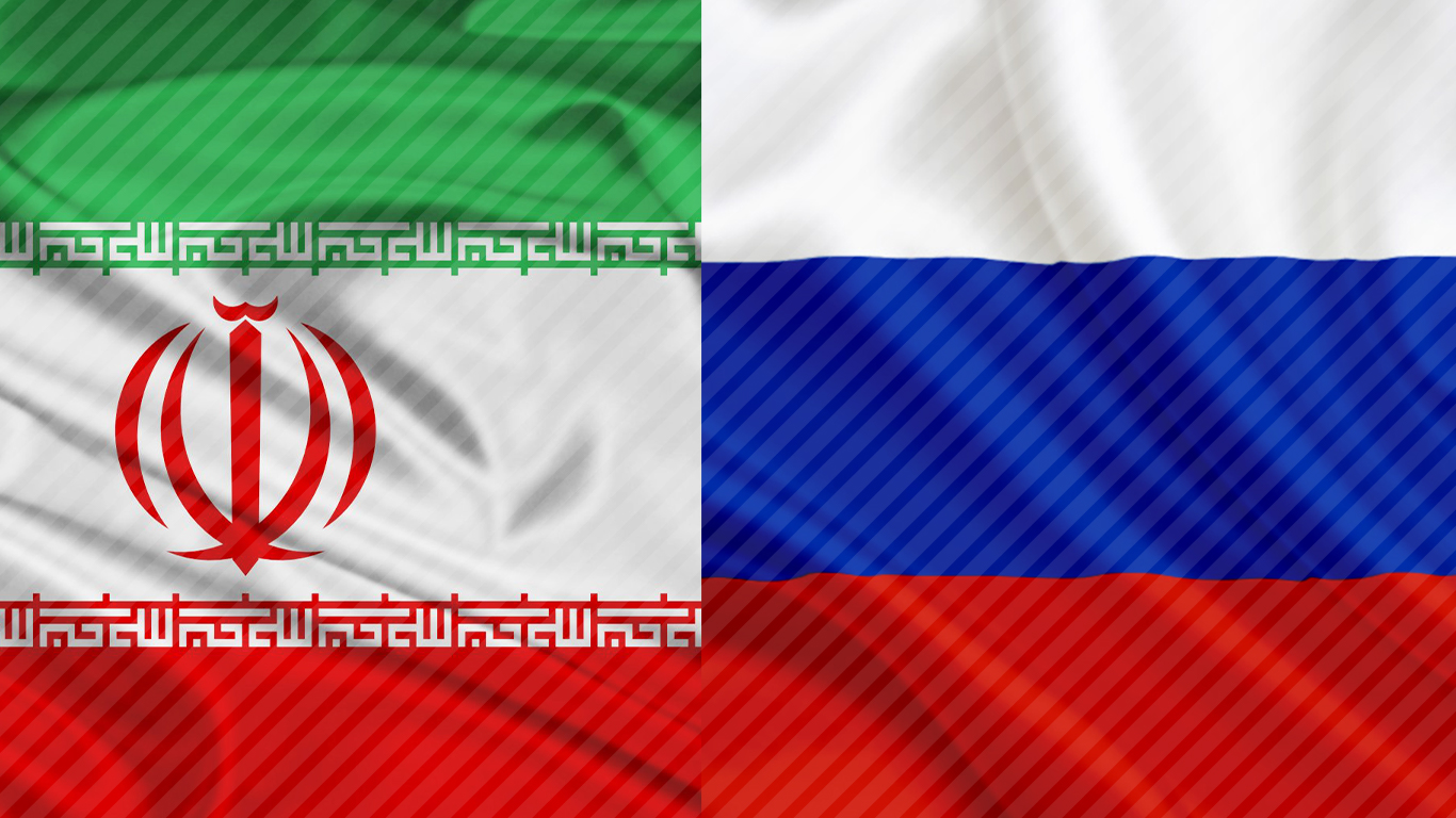 ABD Medyası: Ruslar İran'da Eğitim Gördü