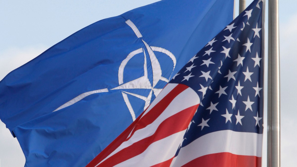 ABD-NATO: Katliamın Suç Ortakları
